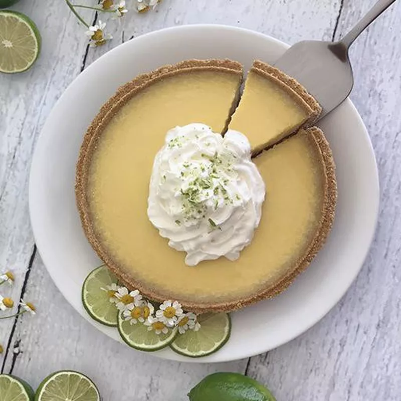 Key Lime Pie