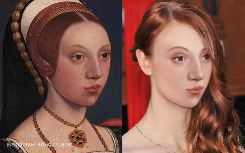 Katherine Howard