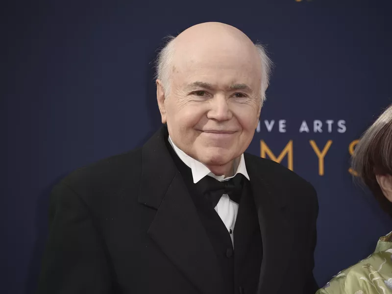 Walter Koenig