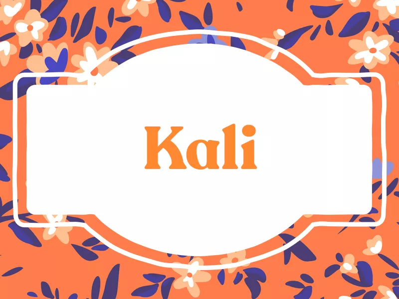 Kali