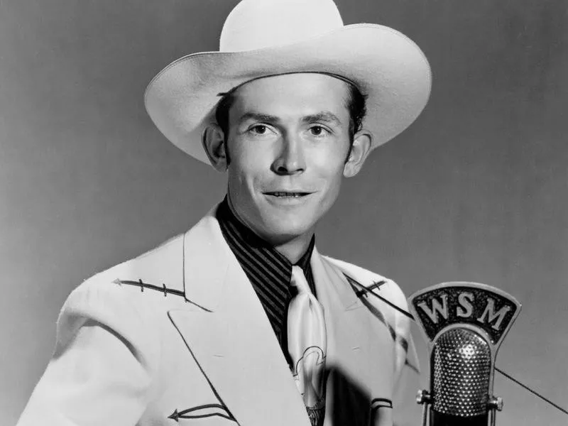 Hank Williams