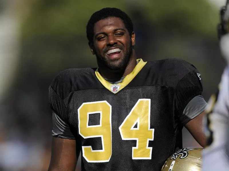 Cameron Jordan