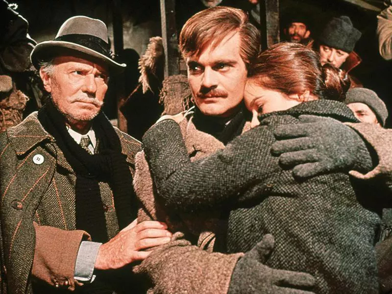 Doctor Zhivago