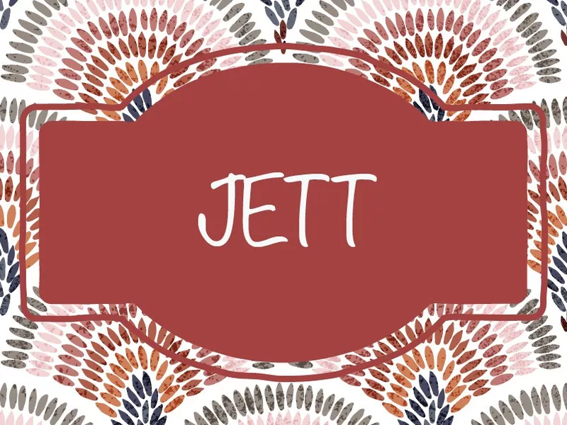 Jett