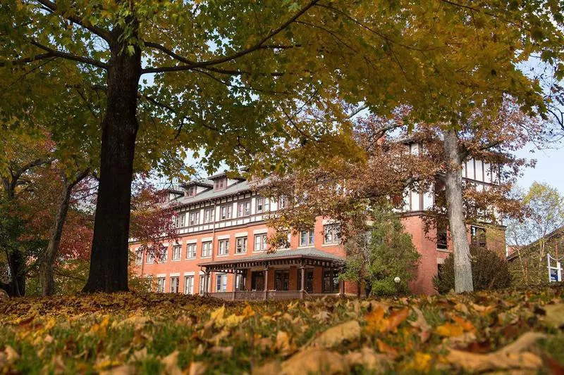 Asheville School