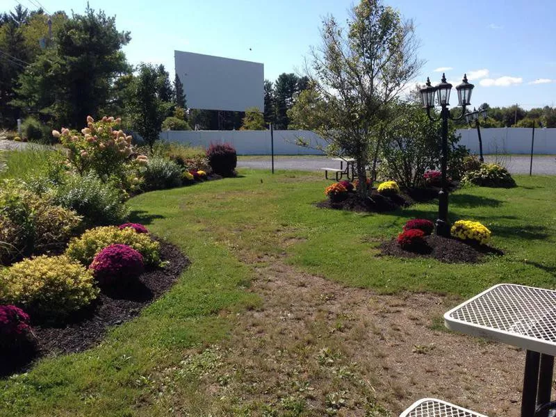 Jericho Drive-In Theater