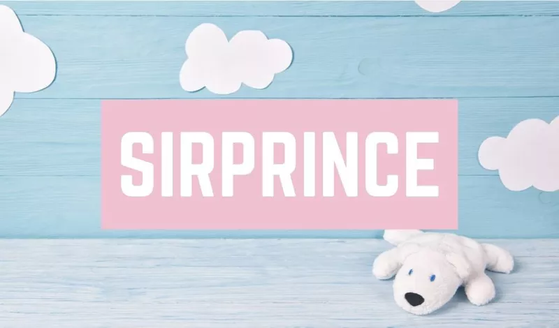 Sirprince