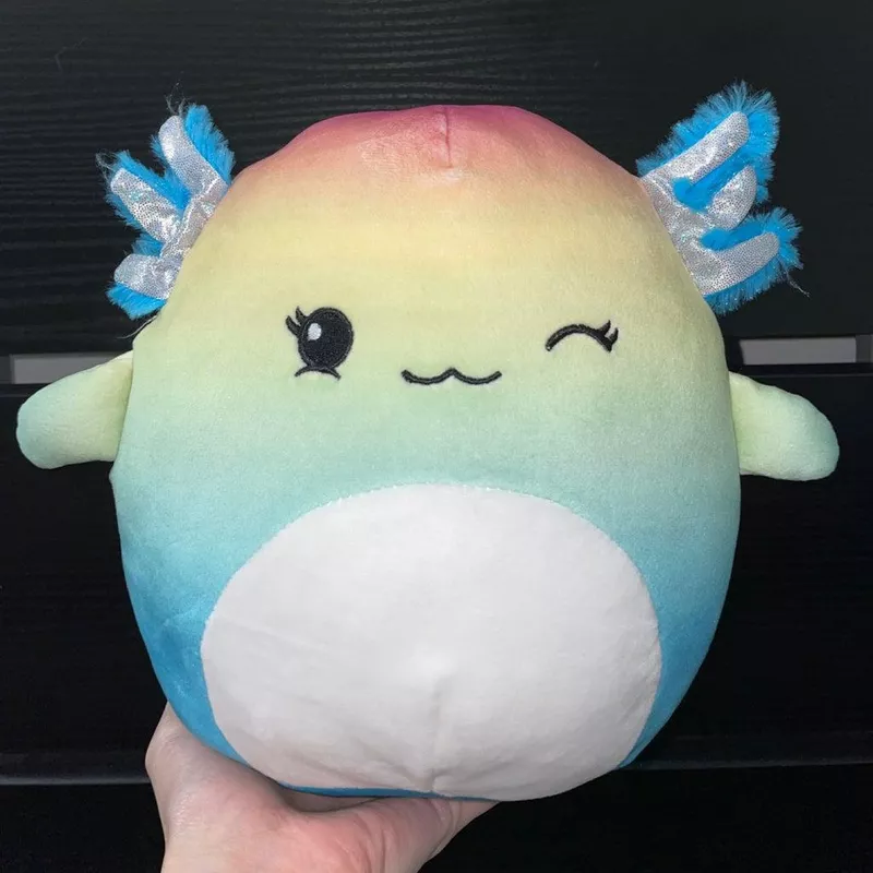 Aika Squishmallow