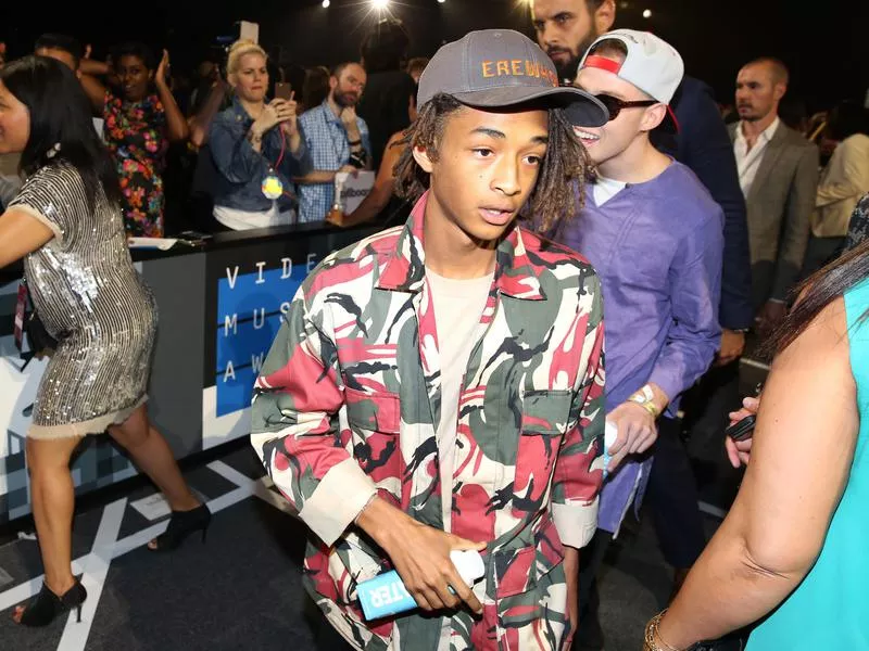 jaden smith