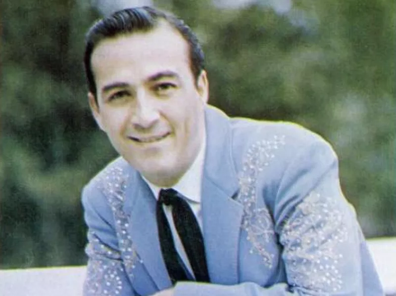 Faron Young