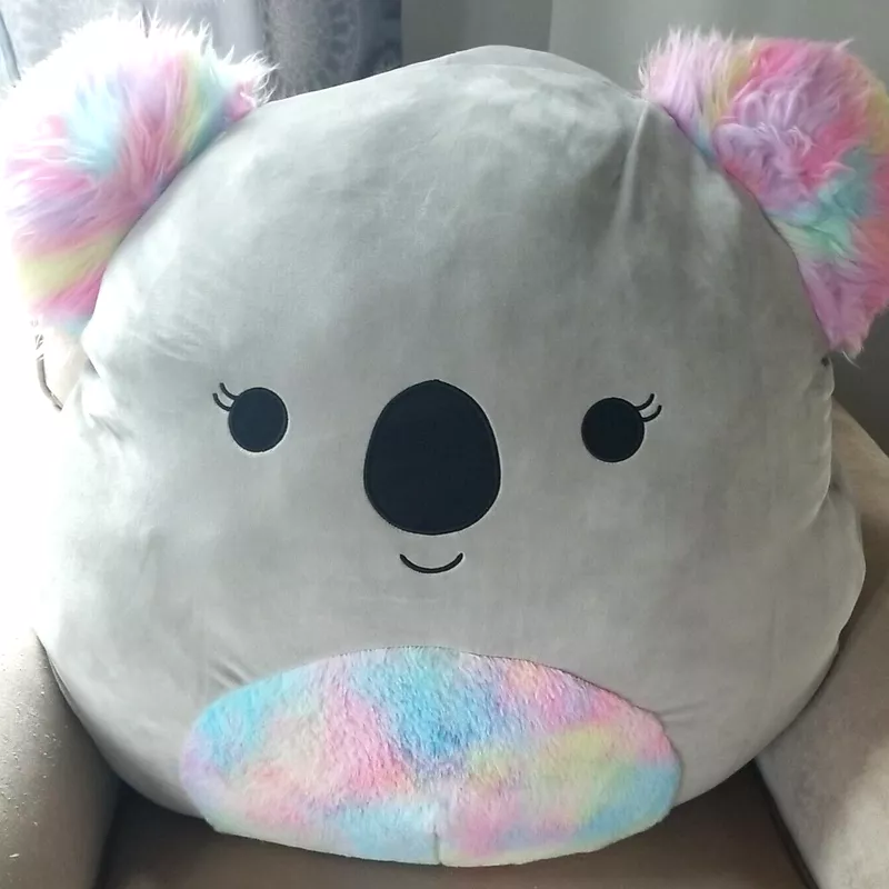 Kelina Squishmallow