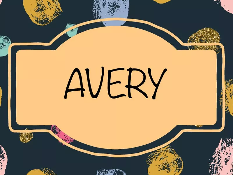 Avery