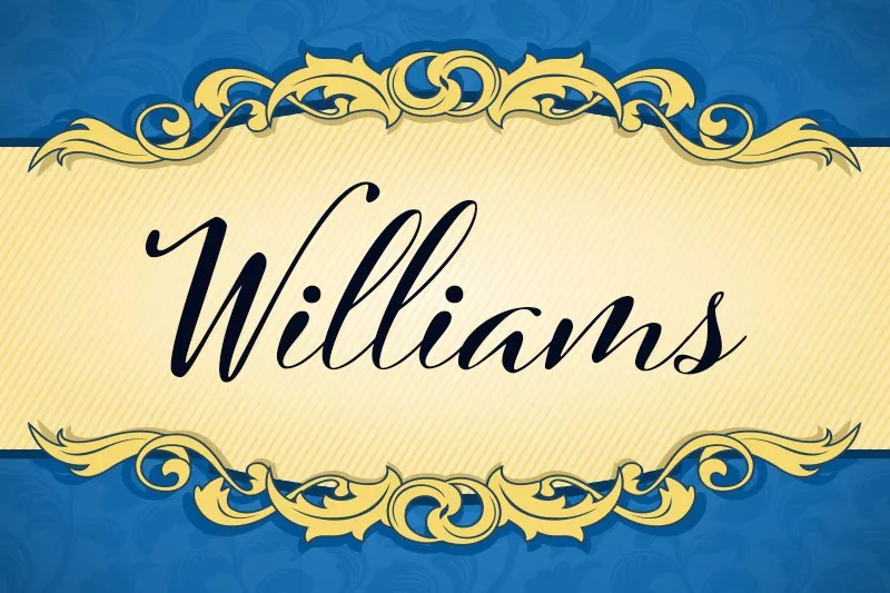 Williams