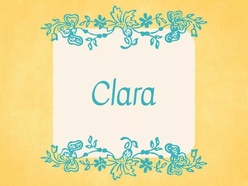 Clara