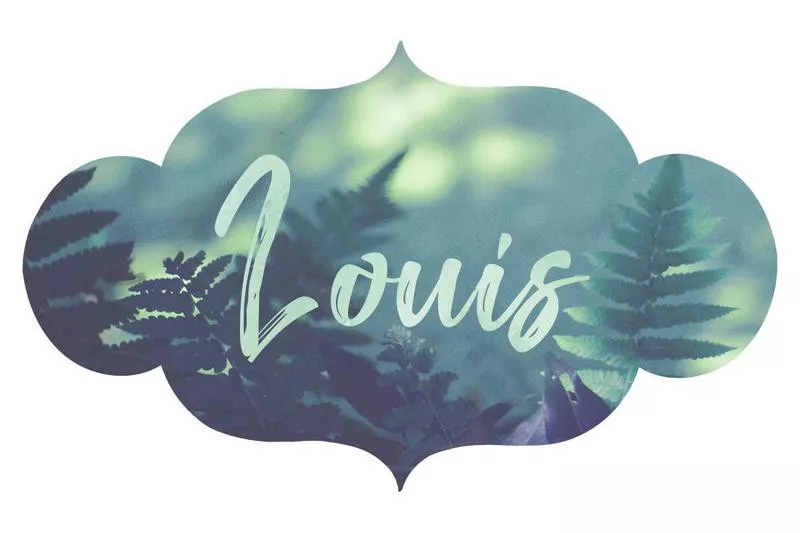 Louis