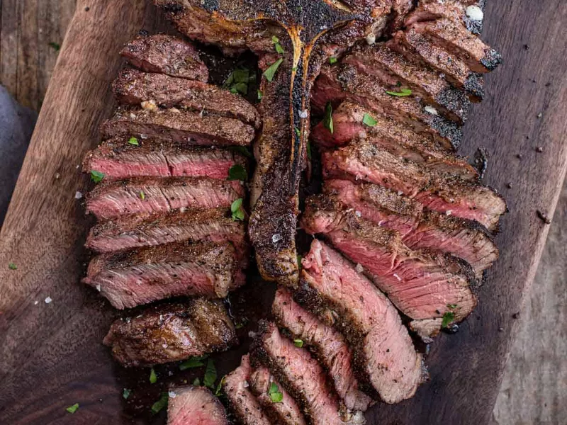 porterhouse recipe