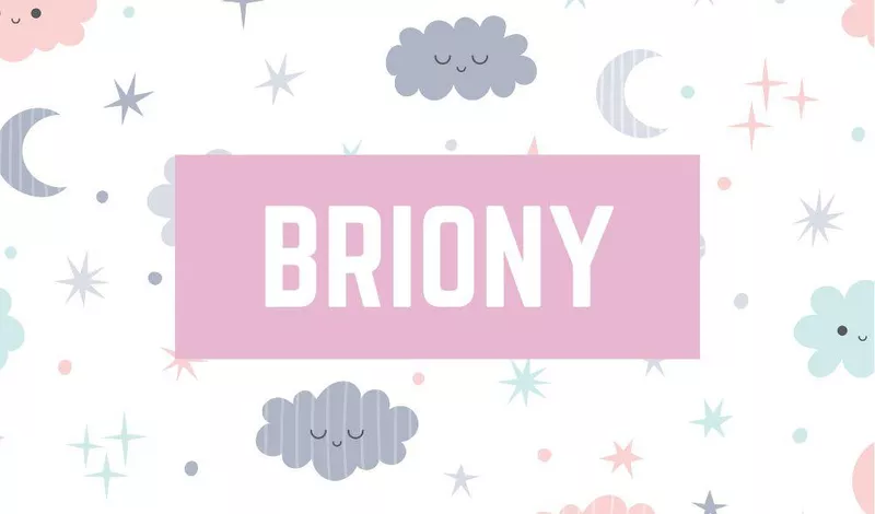 Briony