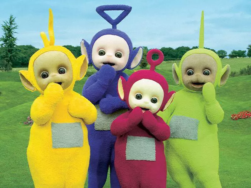 Teletubbies