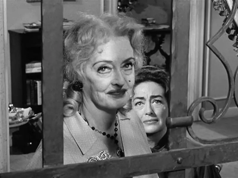 What Ever Happened to Baby Jane?