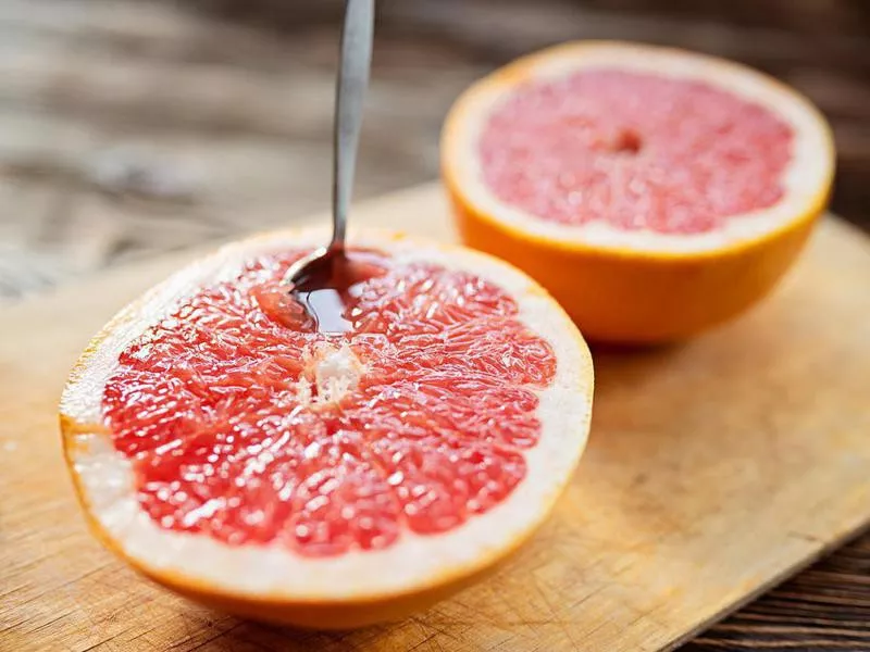 grapefruit