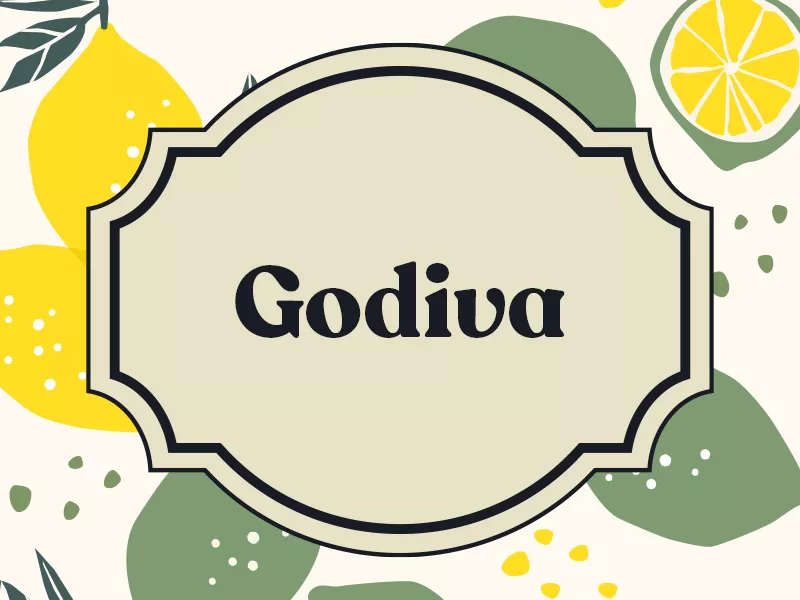 Godiva