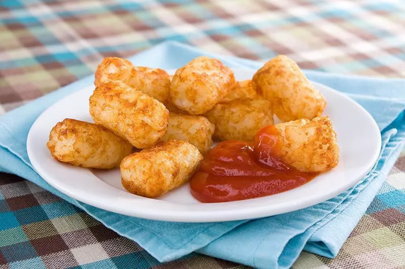 Tater Tots