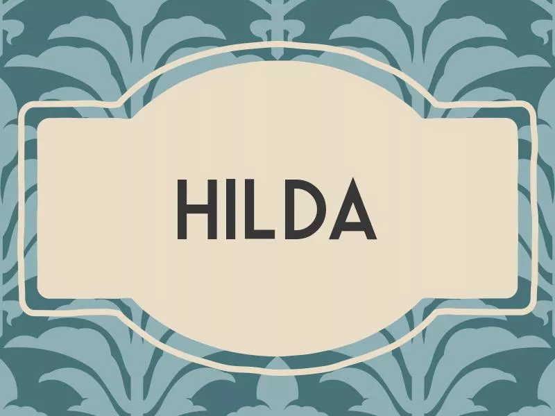 Hilda