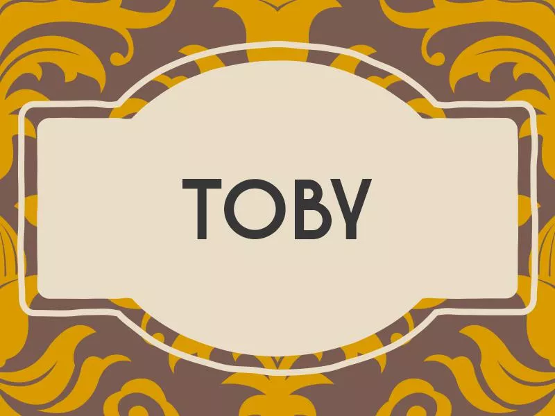 Toby