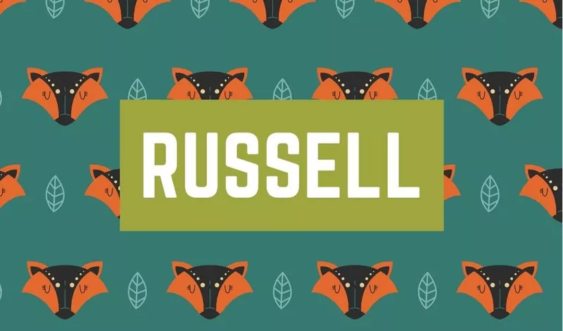 Russell