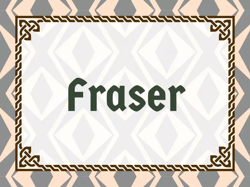 Fraser