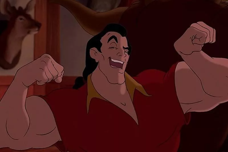 Gaston