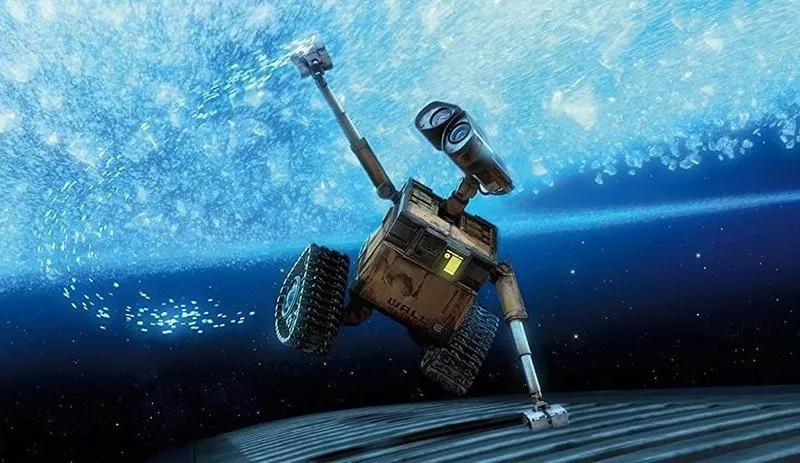 WALL-E