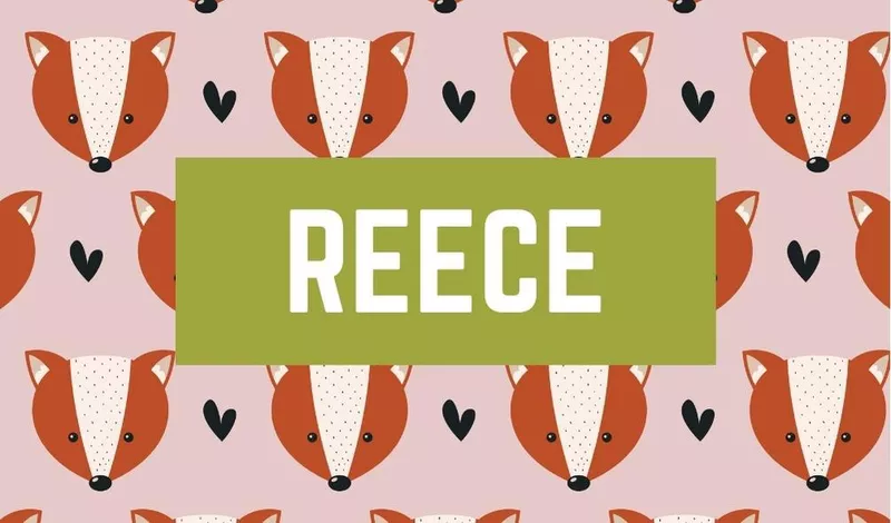 Reece