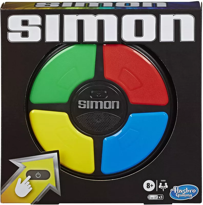 Simon game