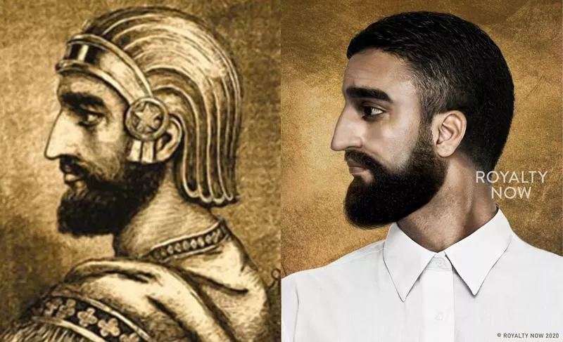 Cyrus the Great