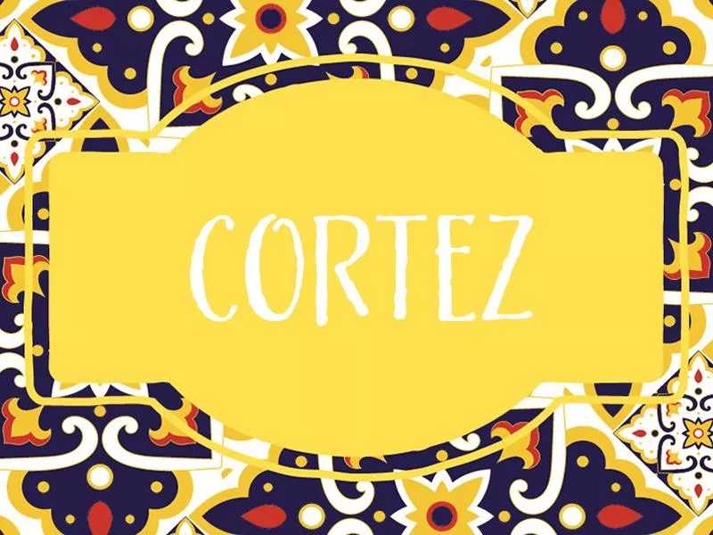 Cortez