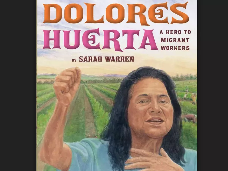 Dolores Huerta