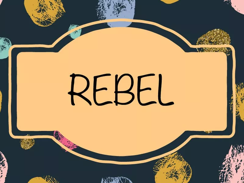 Rebel