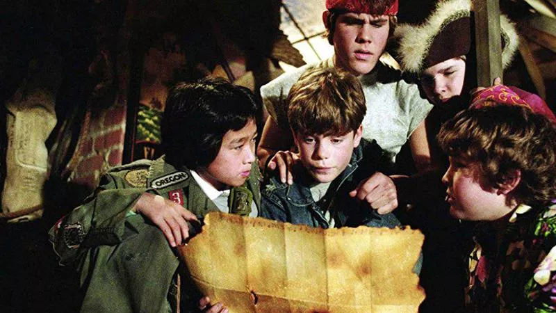 The Goonies