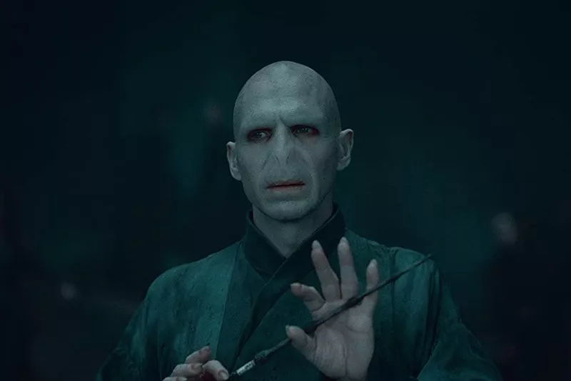 Voldemort