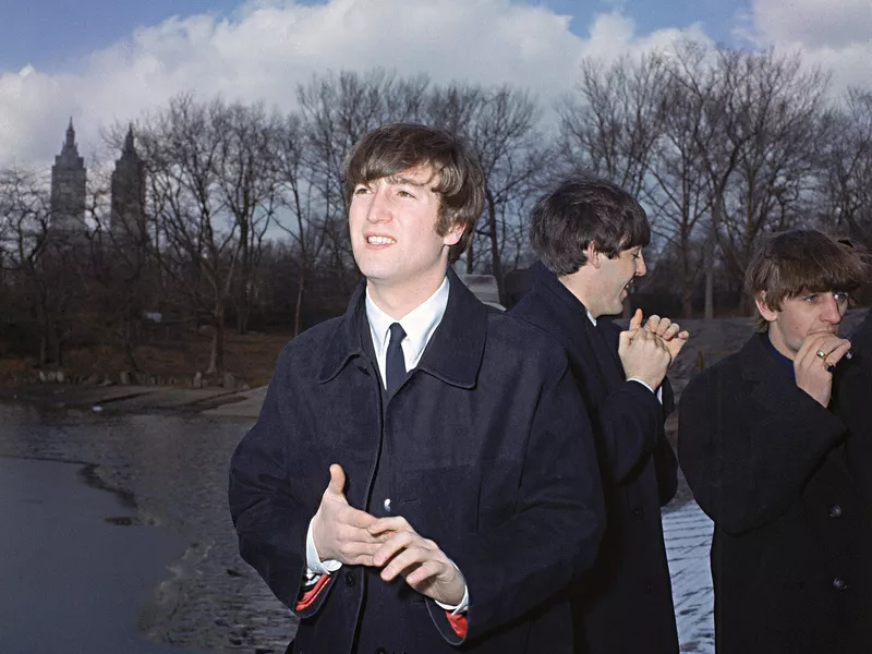 John Lennon