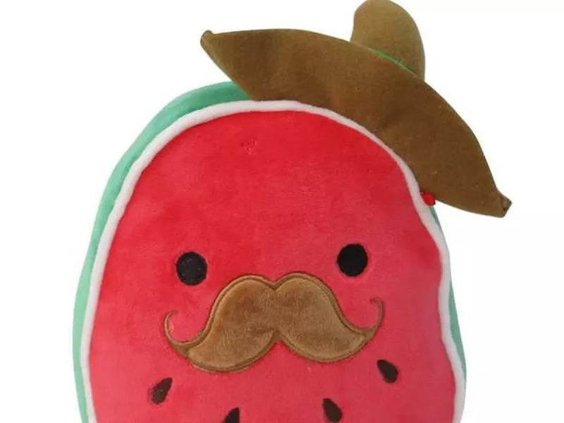 Arturo the Watermelon Squishmallow