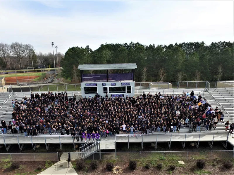 Ardrey Kell High School