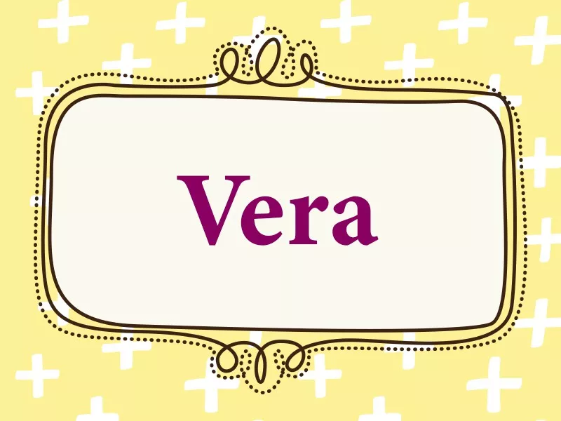 Vera