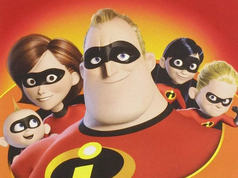 Incredibles