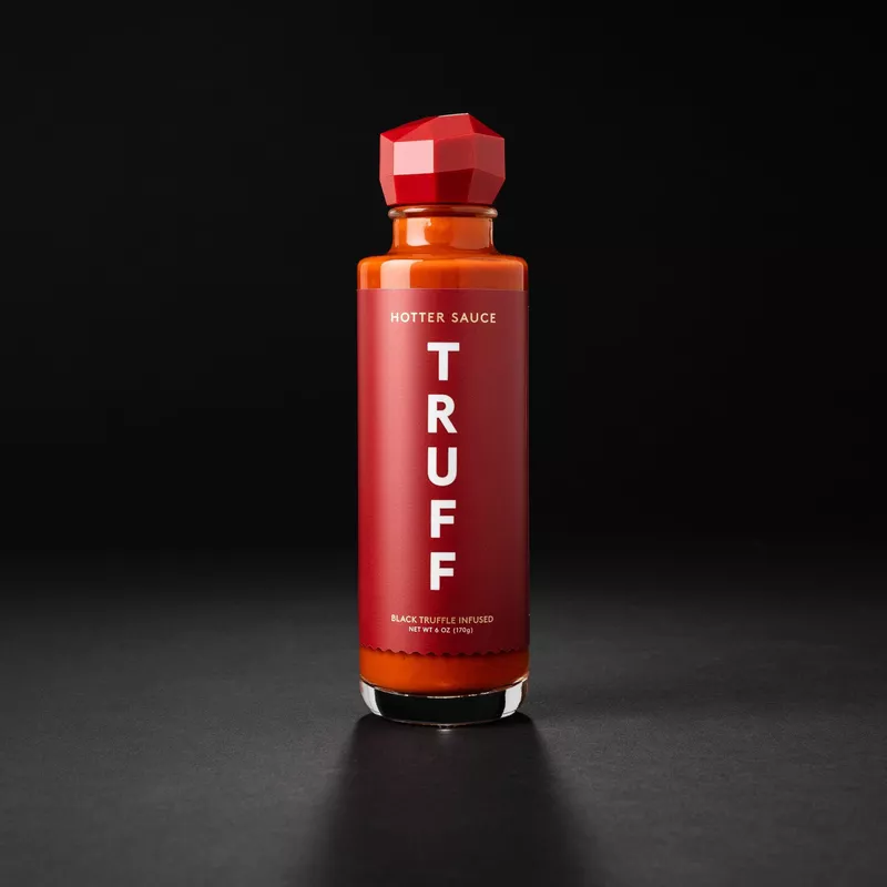 Truff Hotter Hot Sauce