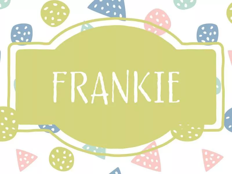 Frankie