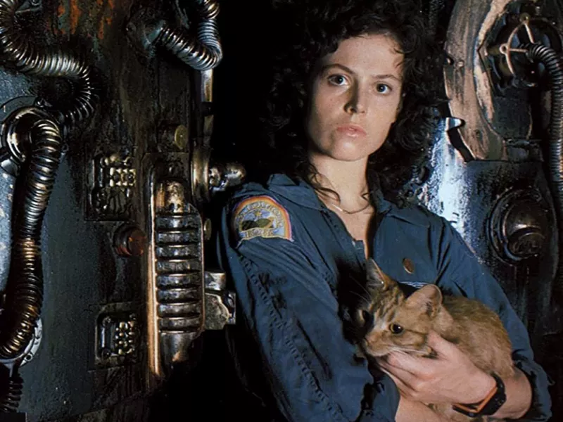 Ellen Ripley