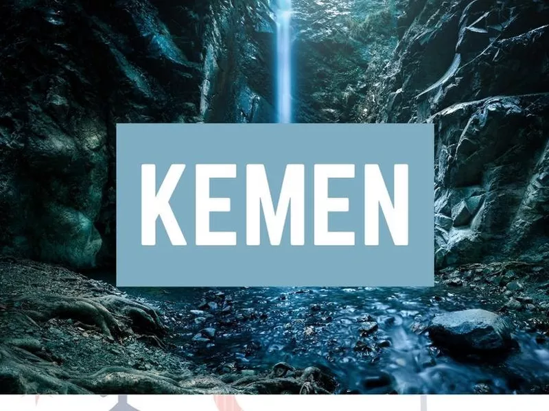 Kemen