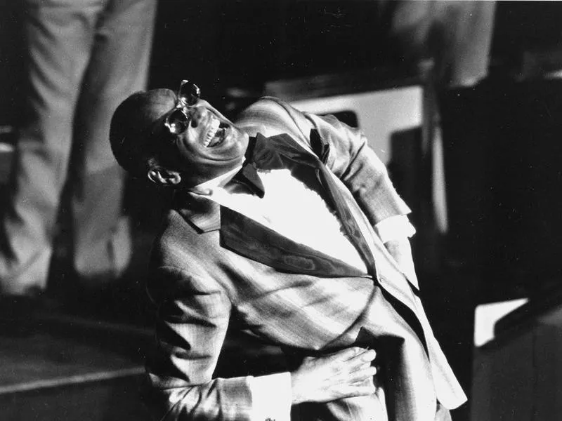 Ray Charles